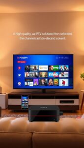 bester Spieler für iptv Windows