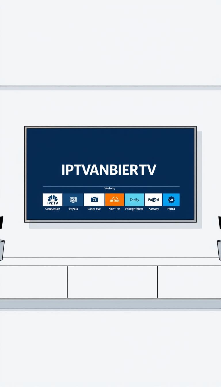 beste iptv anbieter