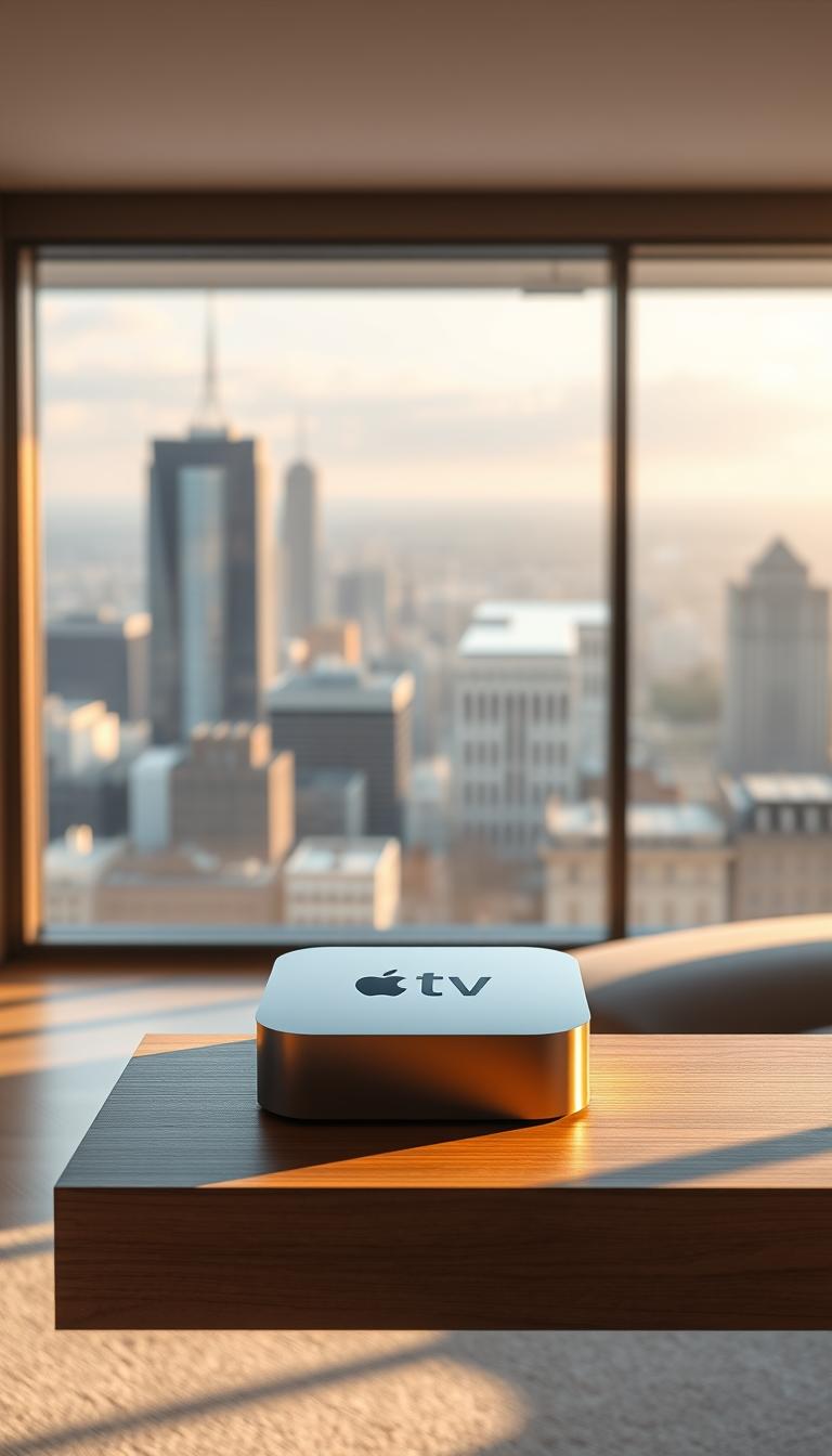 beste iptv app für apple tv