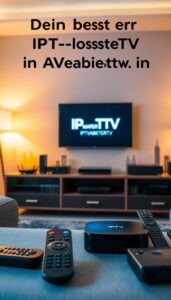 beste iptv app für fire stick
