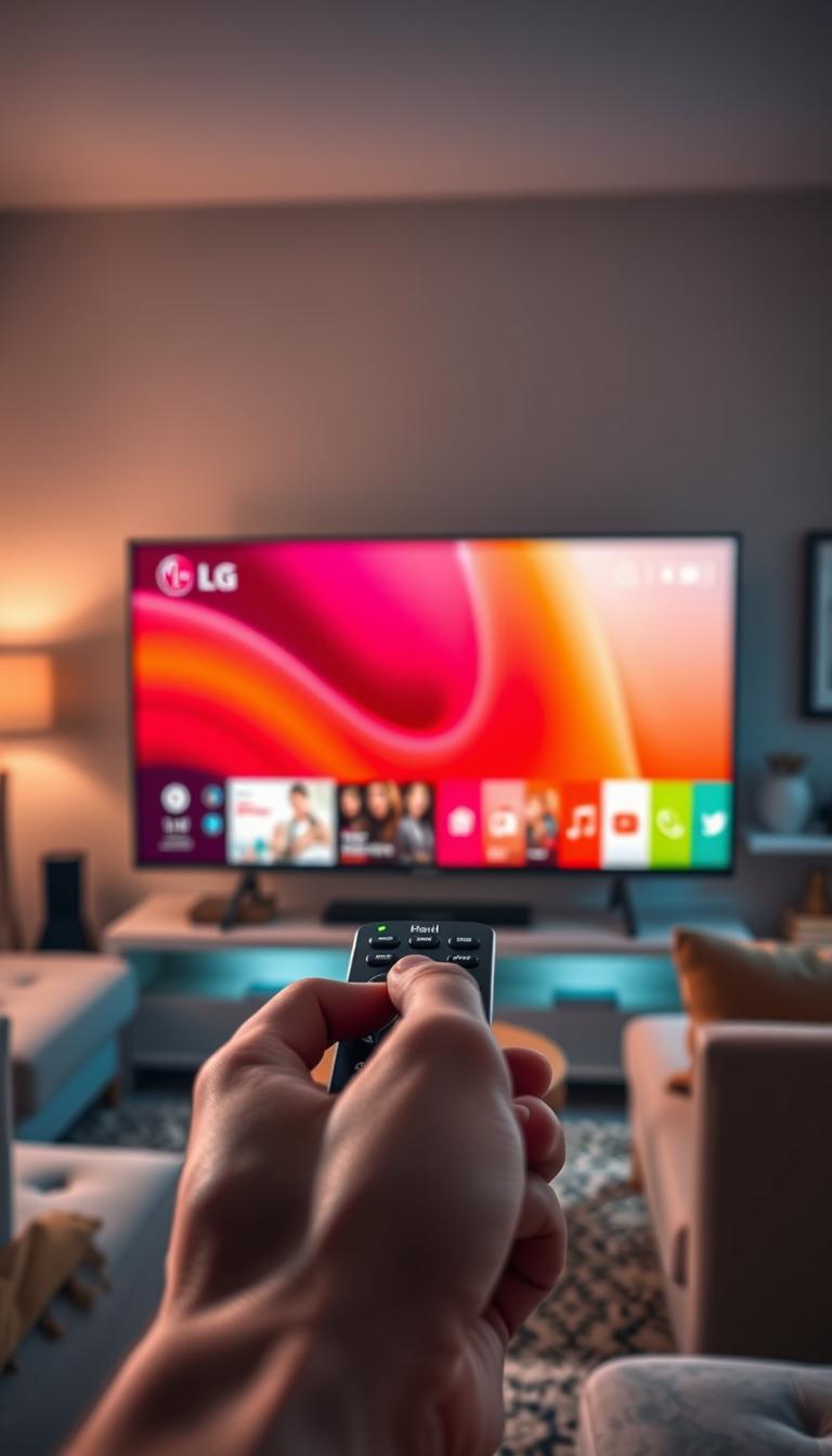 beste iptv app für lg fernseher