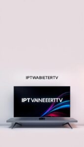 beste iptv app für lg tv