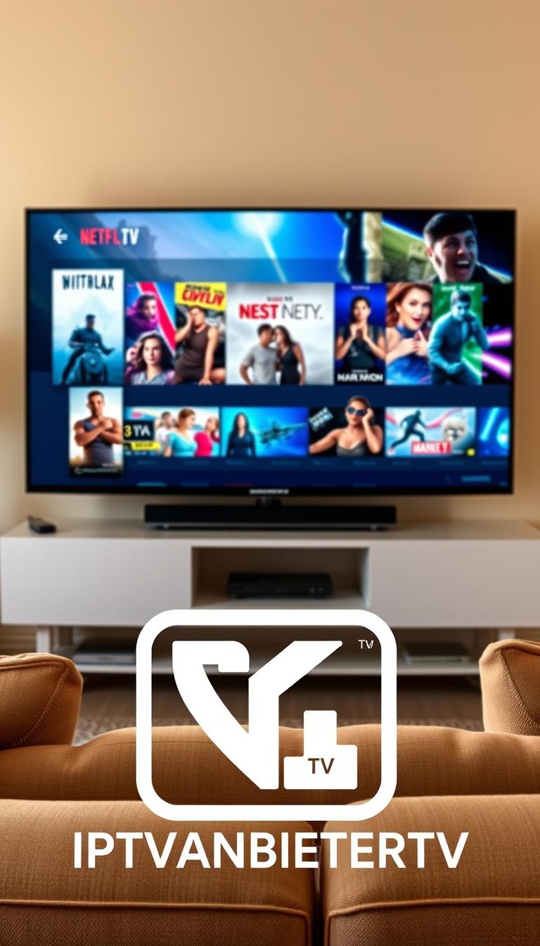 beste iptv app für samsung fernseher kostenlos