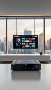 bester iptv anbieter deutschland