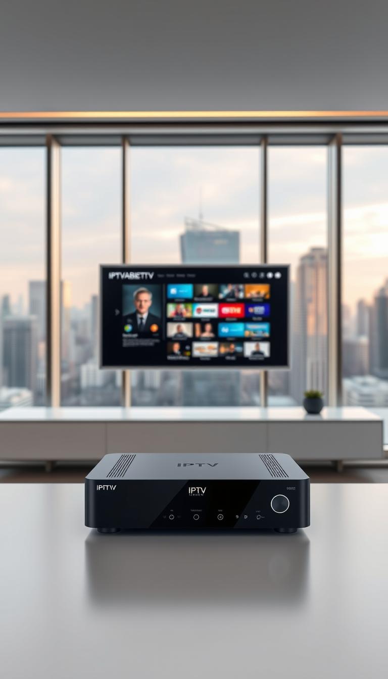 bester iptv anbieter deutschland
