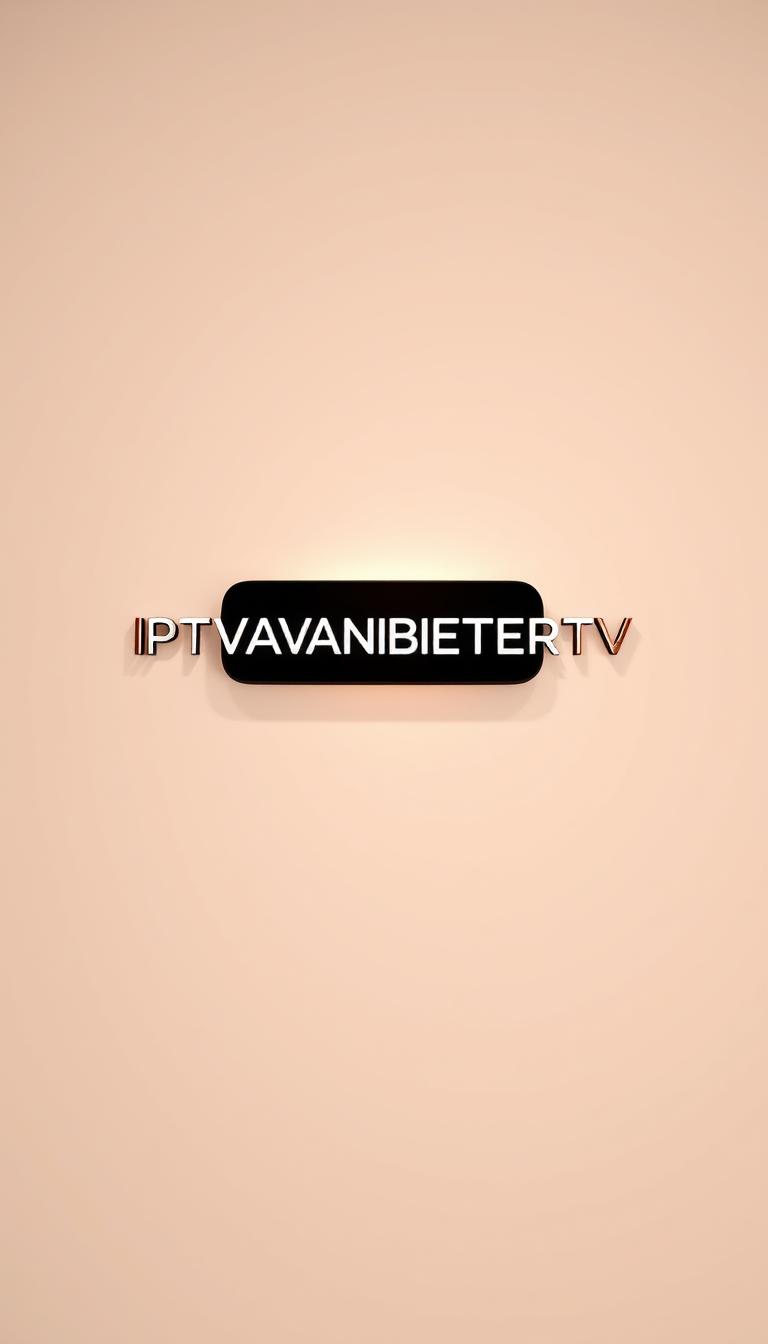 bester iptv anbieter deutschland