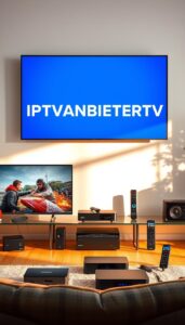 bester iptv-anbieter reddit