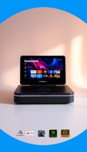 bester iptv player android