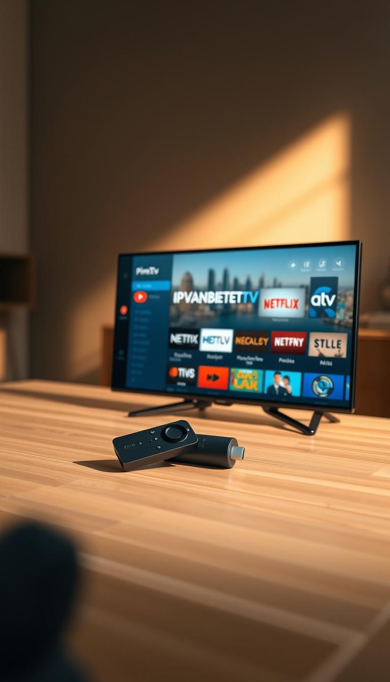 bester iptv player für fire tv stick kostenlos deutsch