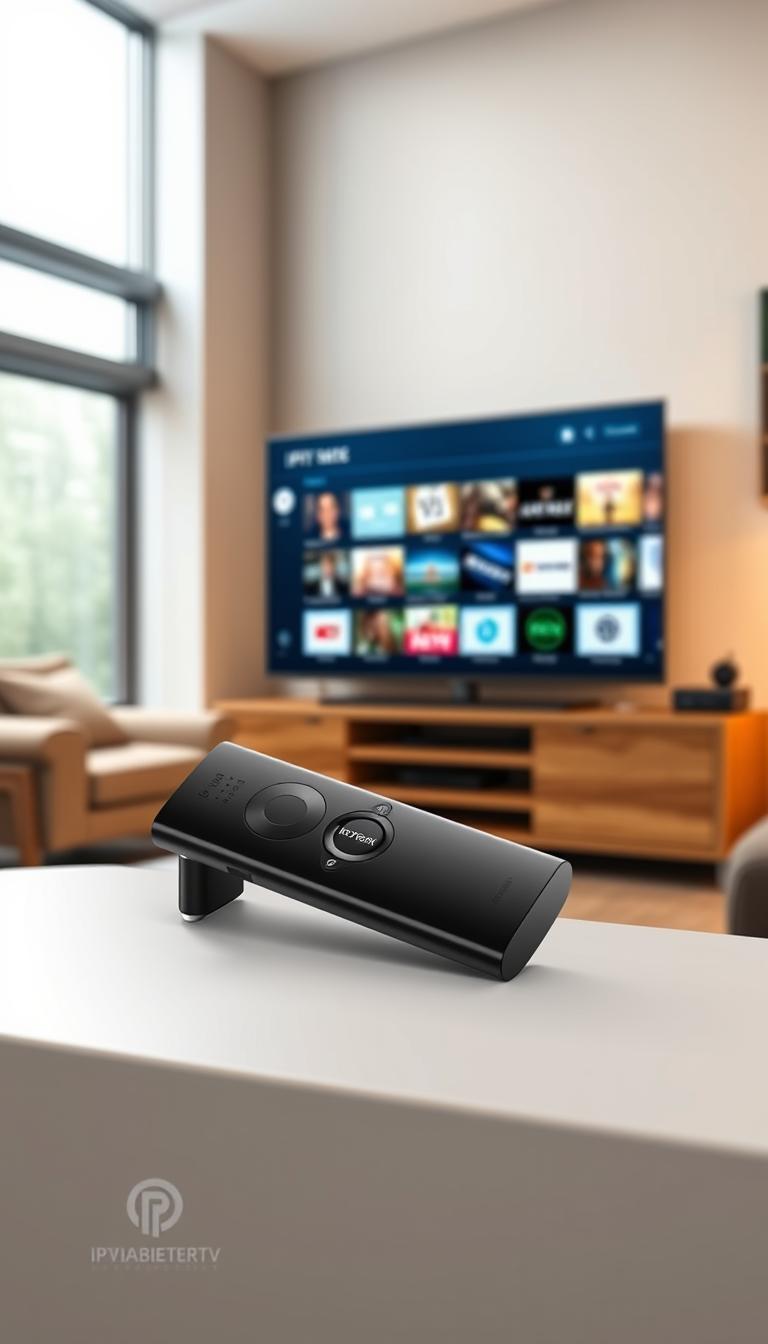 bester iptv player für fire tv stick