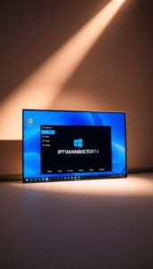 bester iptv player windows