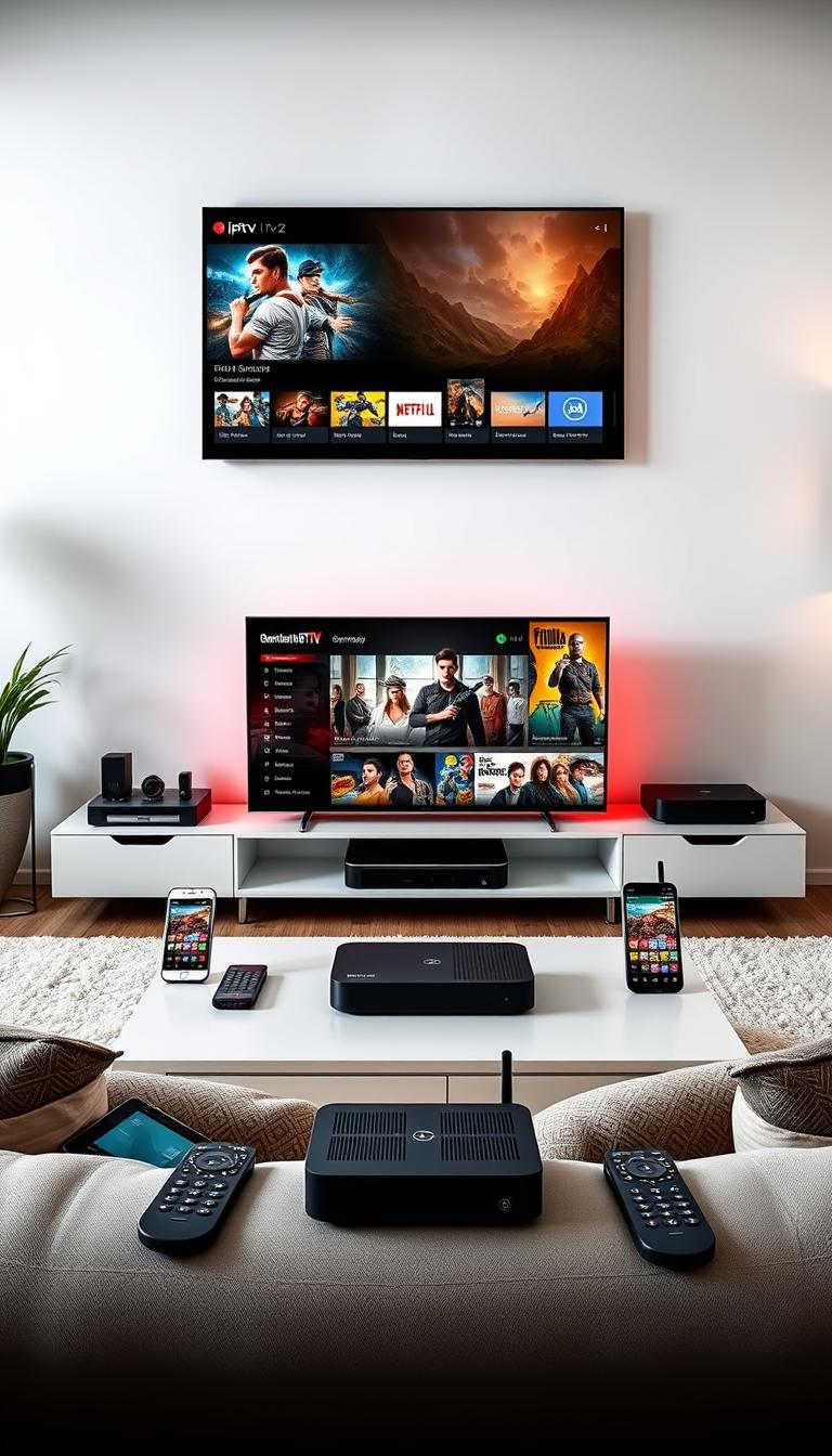 german iptv erfahrungen