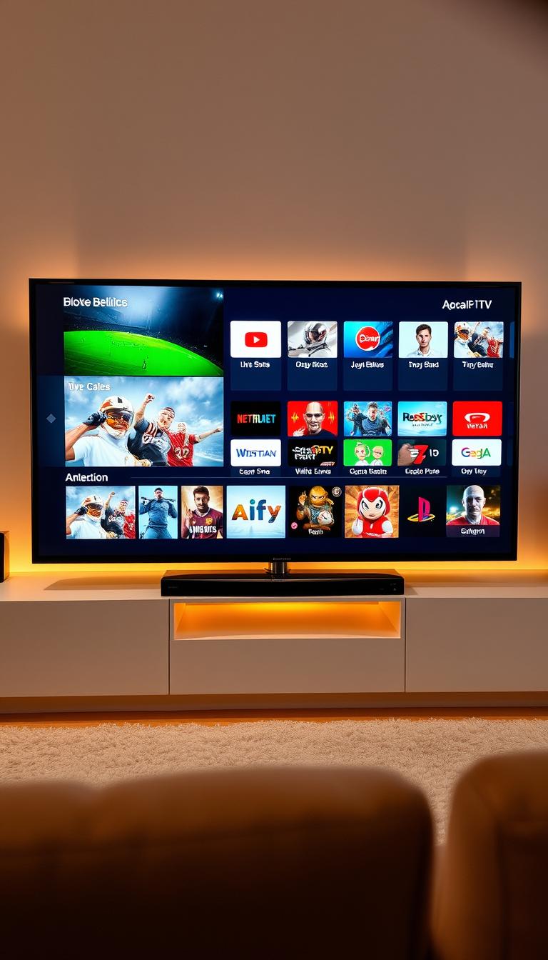 german iptv legal
