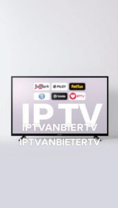 günstiger iptv anbieter
