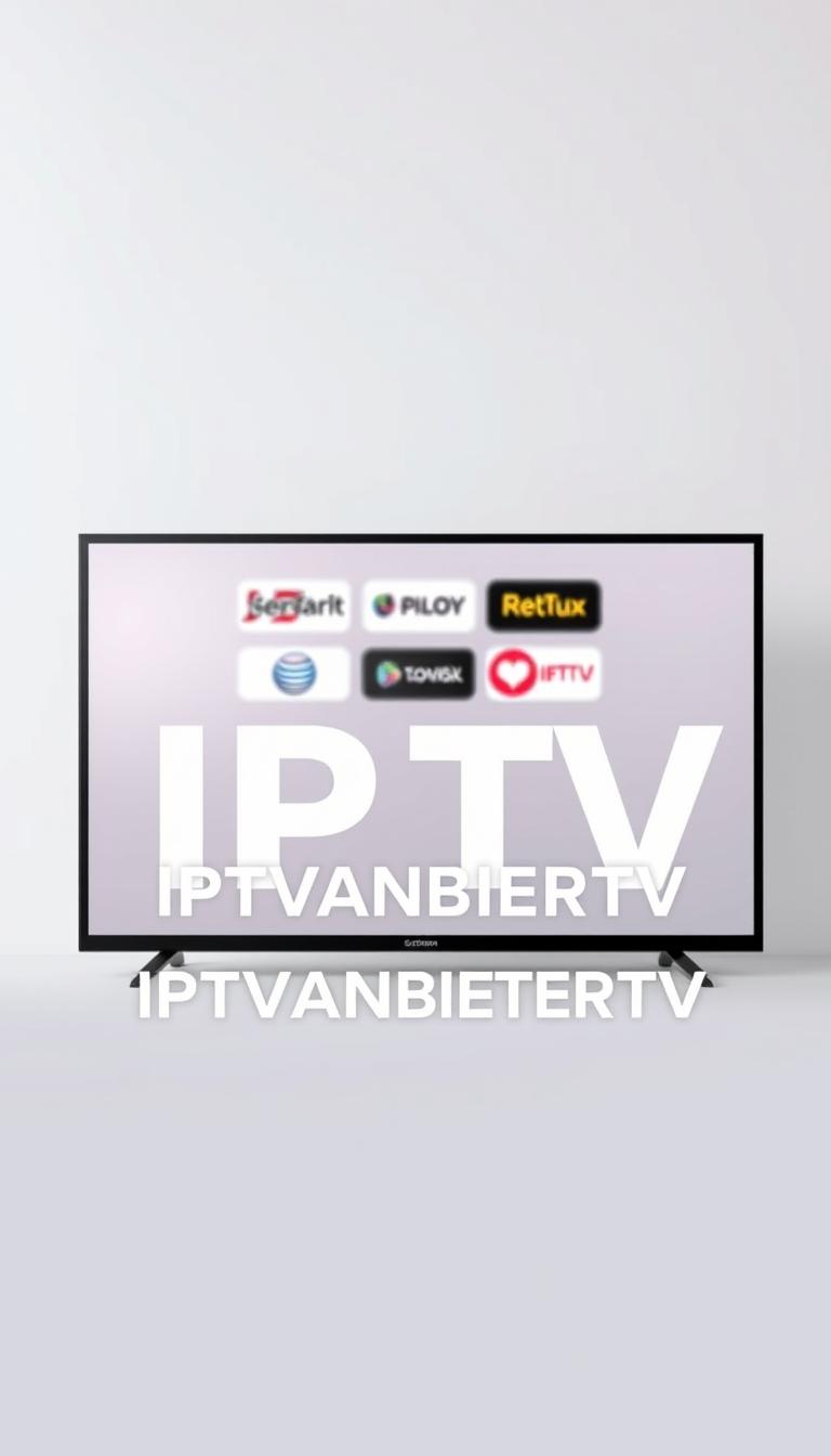 günstiger iptv anbieter