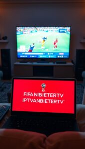 günstiges iptv fifa weltmeisterschaft