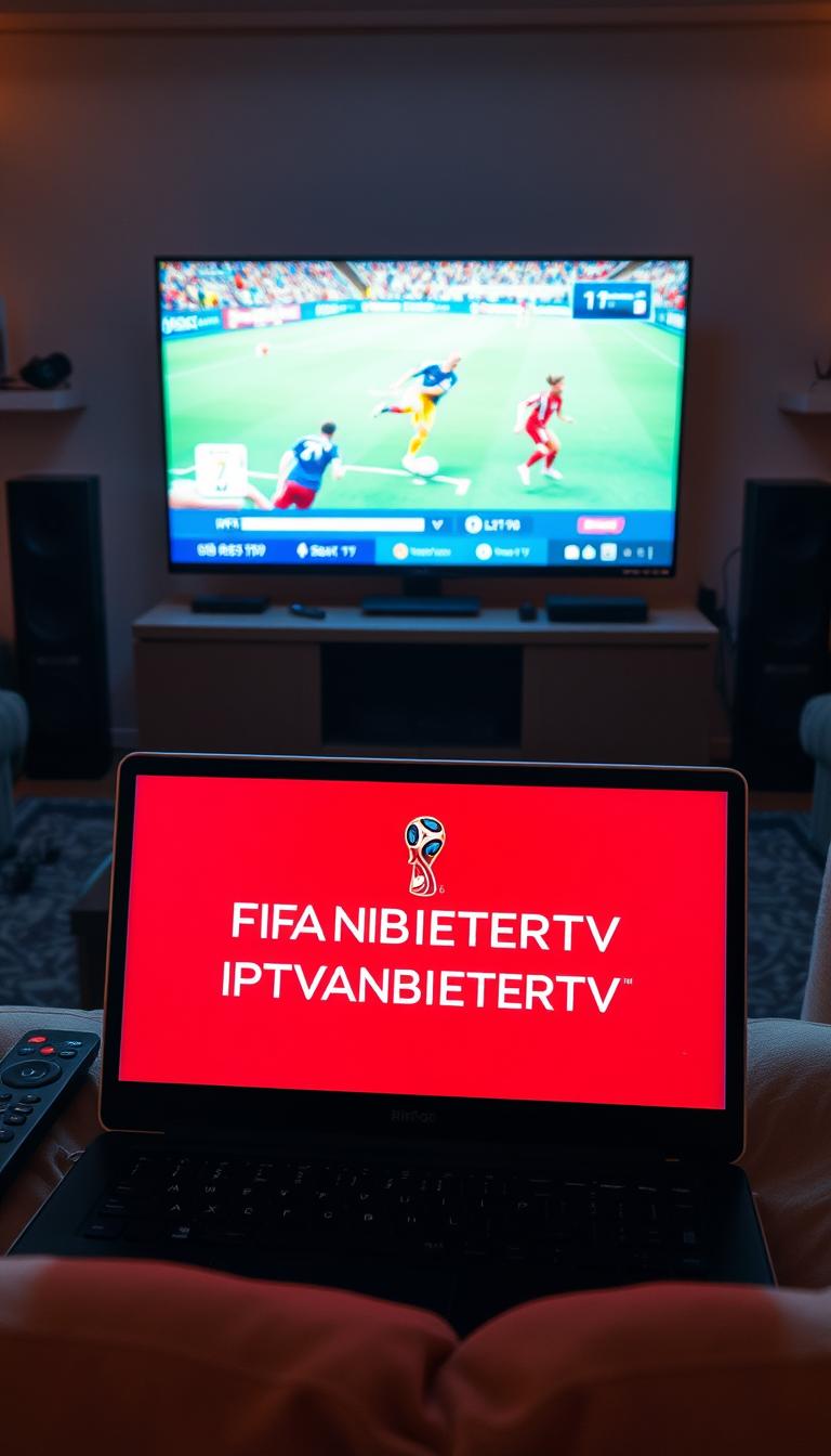 günstiges iptv fifa weltmeisterschaft