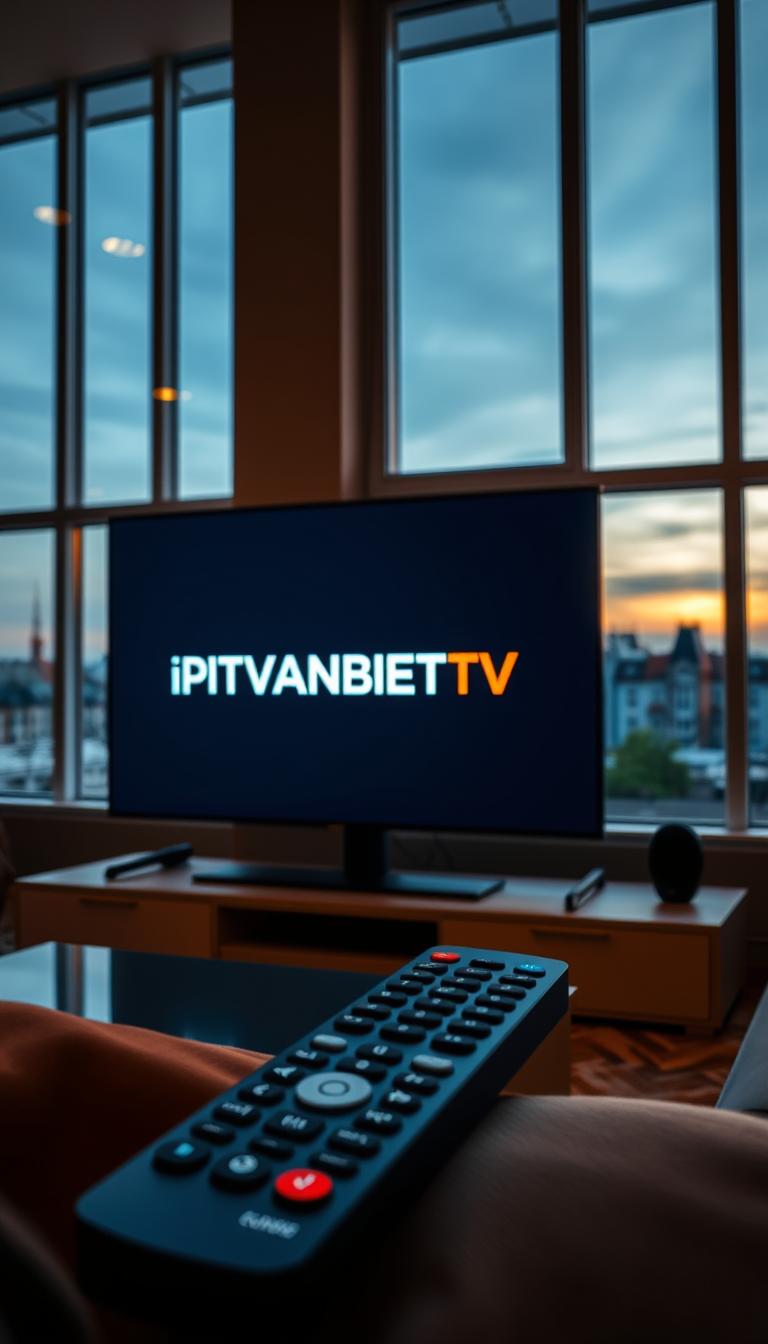 high-end iptv lebenslang