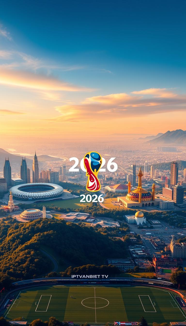 iptv 2026 weltmeisterschaft online ansehen