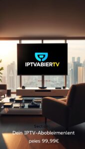 iptv-abonnement
