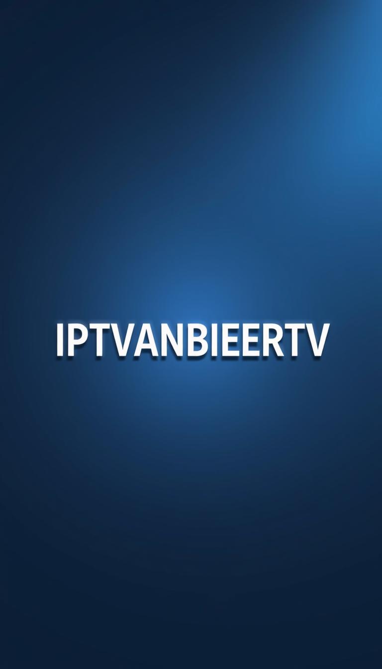iptv abonnement lebenslang