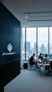 iptv anbieter