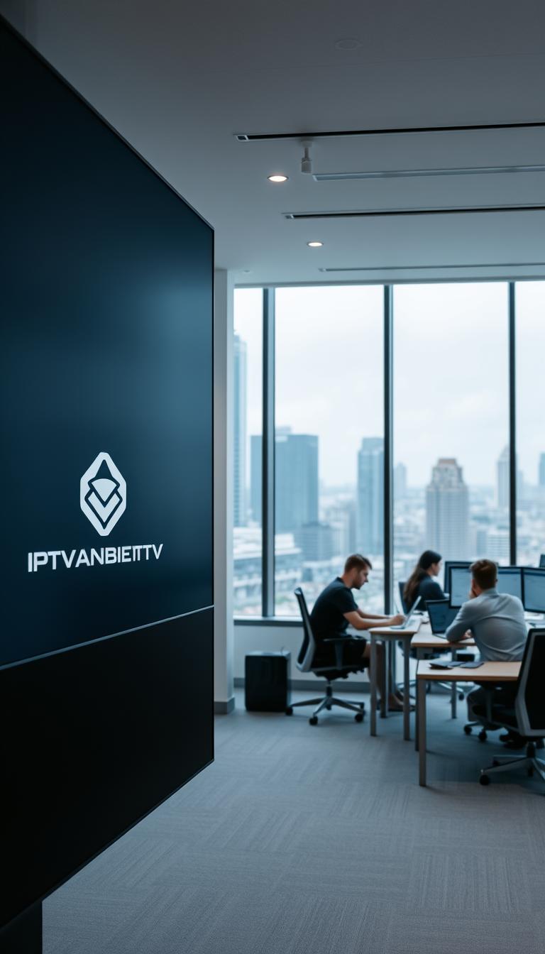iptv anbieter