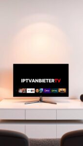 iptv-anbieter