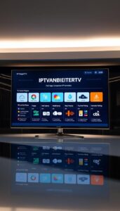 iptv anbieter 2025
