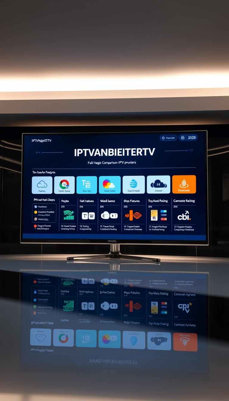 iptv anbieter 2025
