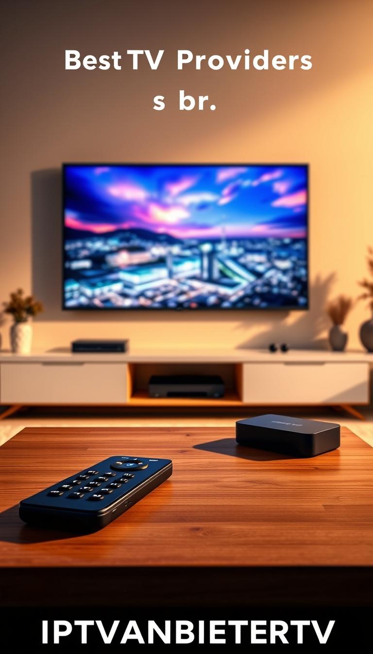 iptv-anbieter ausland