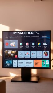 iptv anbieter empfehlung