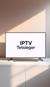 iptv-anbieter erfahrungen