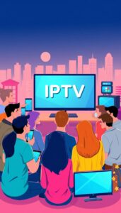 iptv-anbieter erfahrungen
