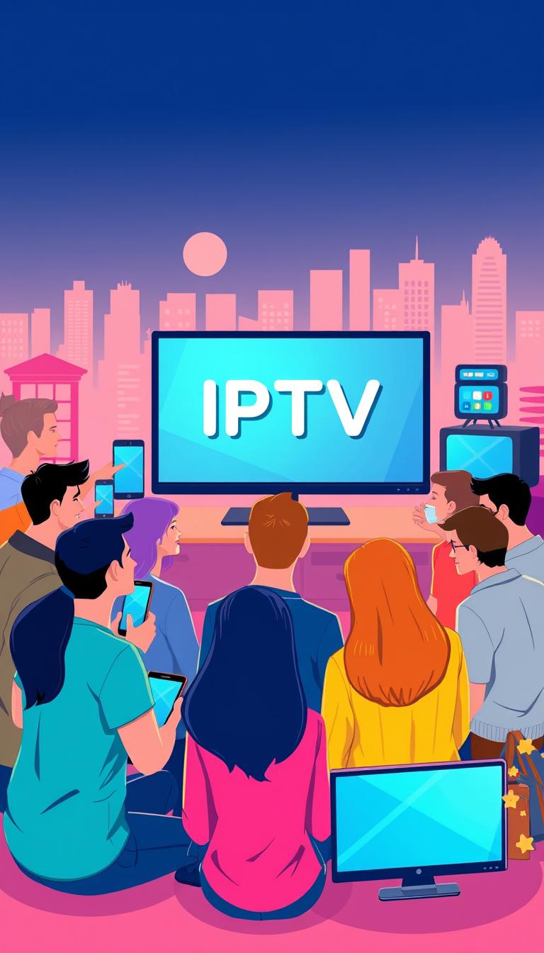 iptv-anbieter erfahrungen