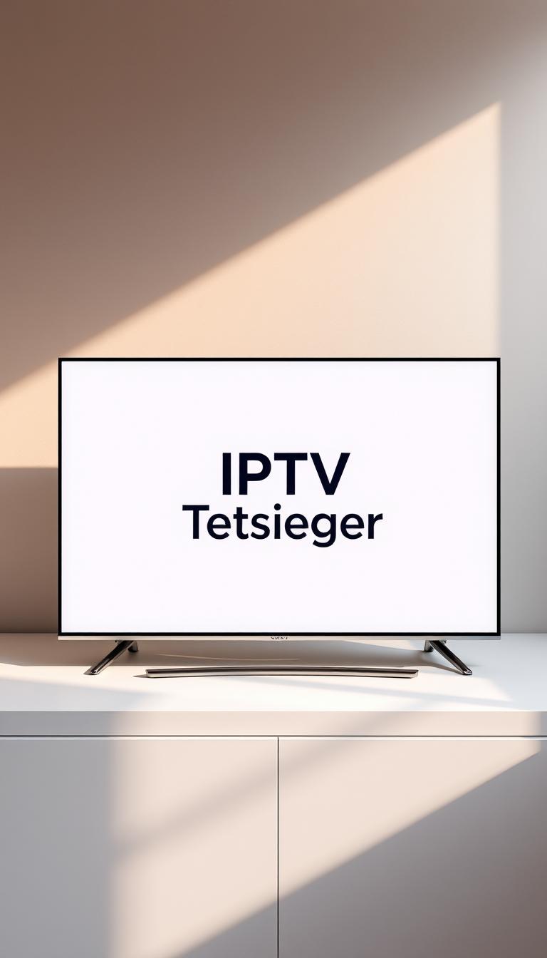 iptv-anbieter erfahrungen