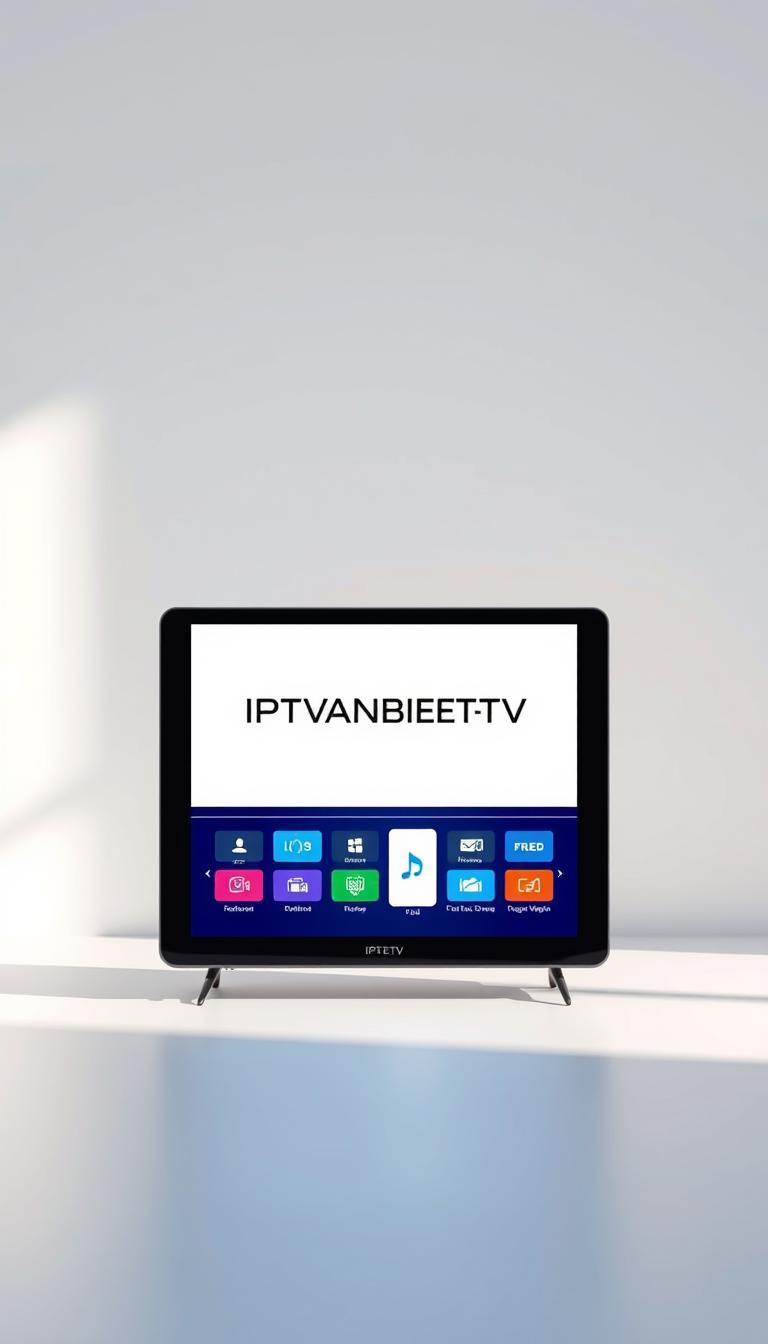 iptv anbieter für android