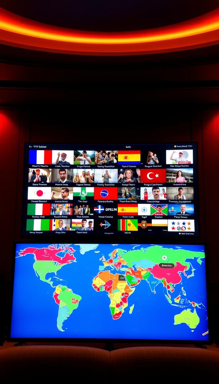 iptv anbieter für ausländer