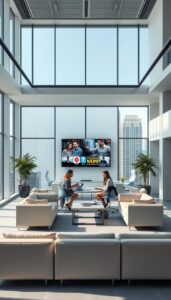 iptv anbieter für business