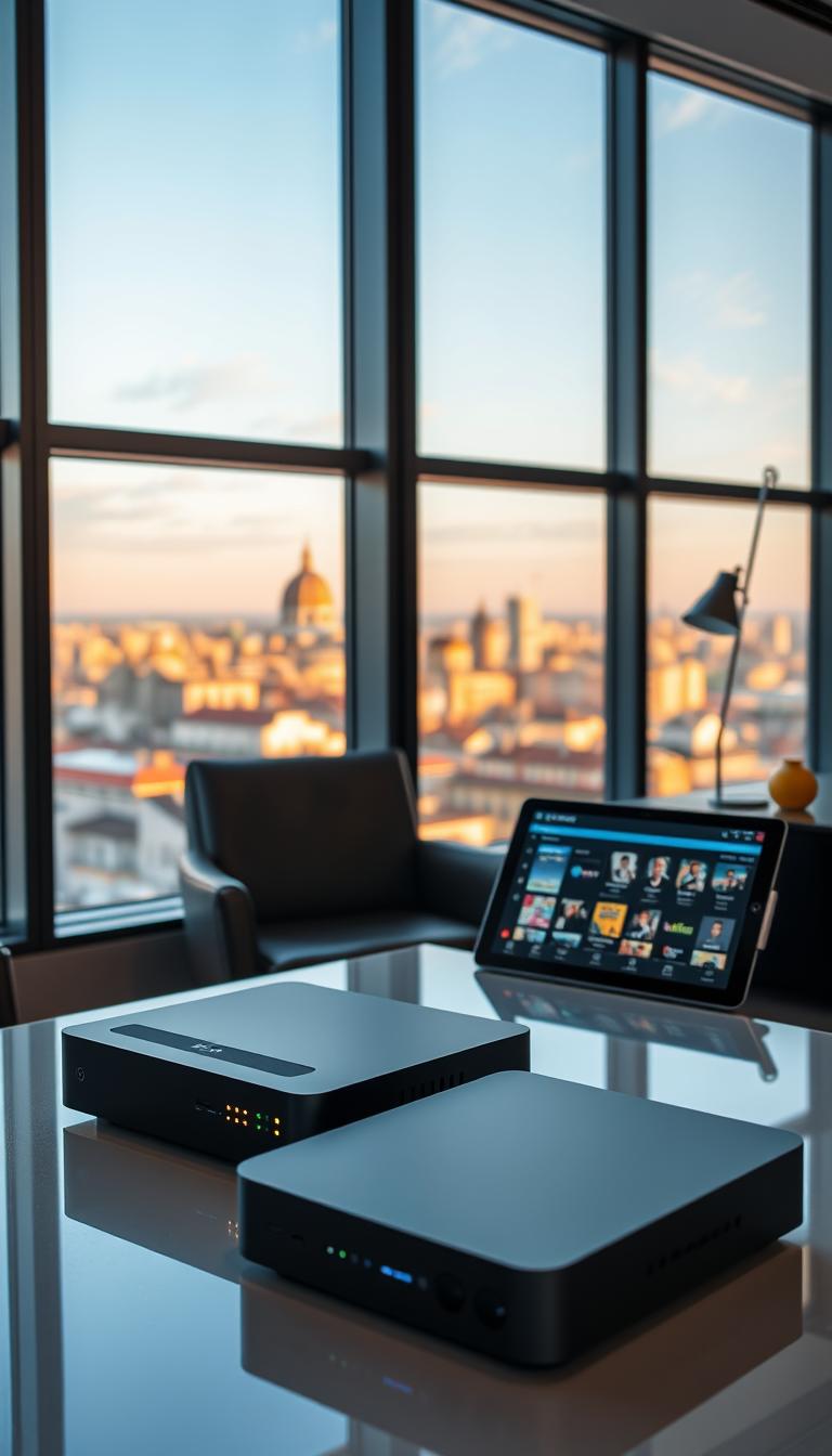 iptv anbieter für europa