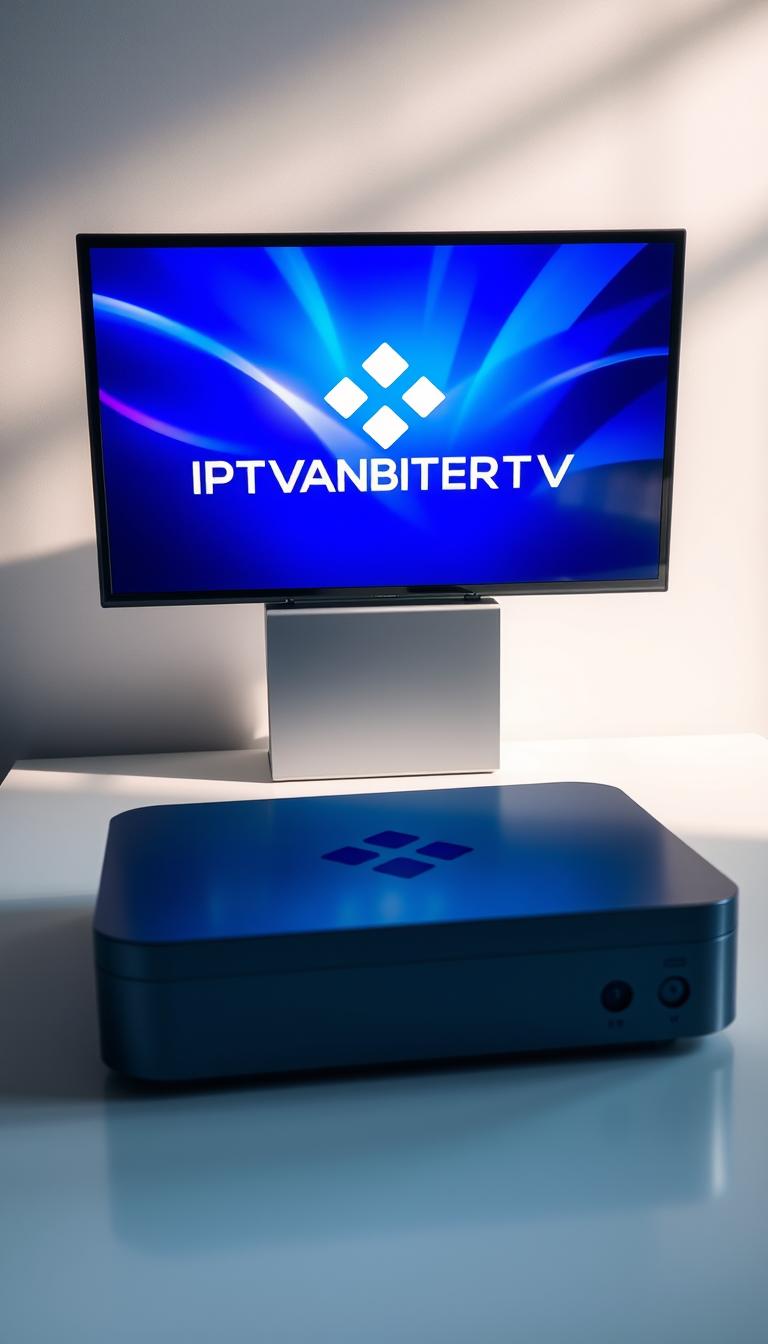 iptv anbieter für kodi
