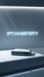 iptv anbieter für mag box