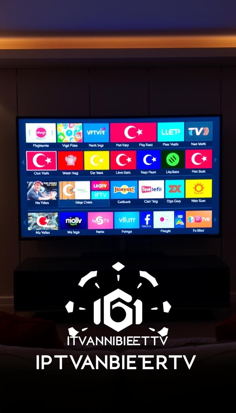 iptv anbieter für türkische sender