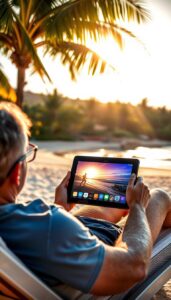 iptv anbieter für urlaub