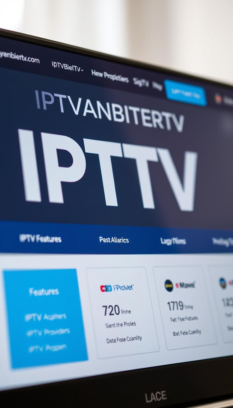 iptv anbieter illegal