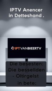 iptv anbieter in deutschland
