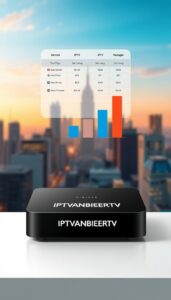 iptv anbieter kosten