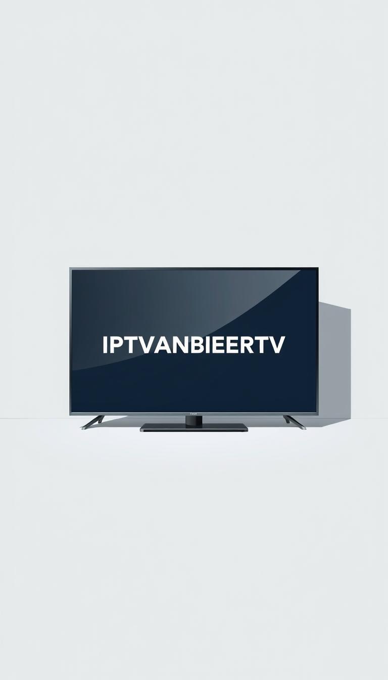 iptv anbieter kostenlos