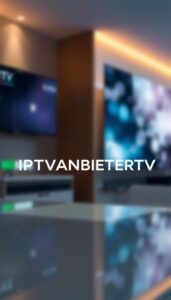 iptv anbieter kostenlos