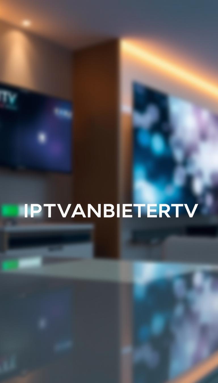 iptv anbieter kostenlos